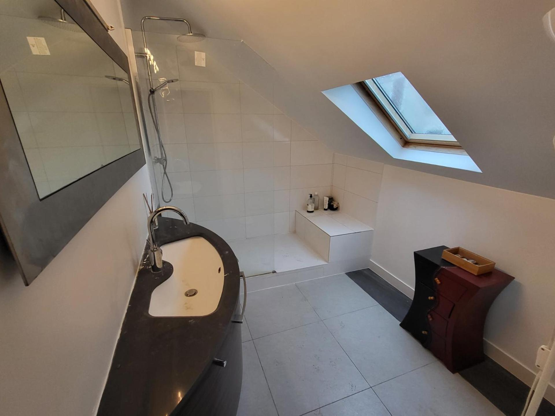 Les Oiseaux De Passage Bed & Breakfast Escolives-Sainte-Camille Bagian luar foto
